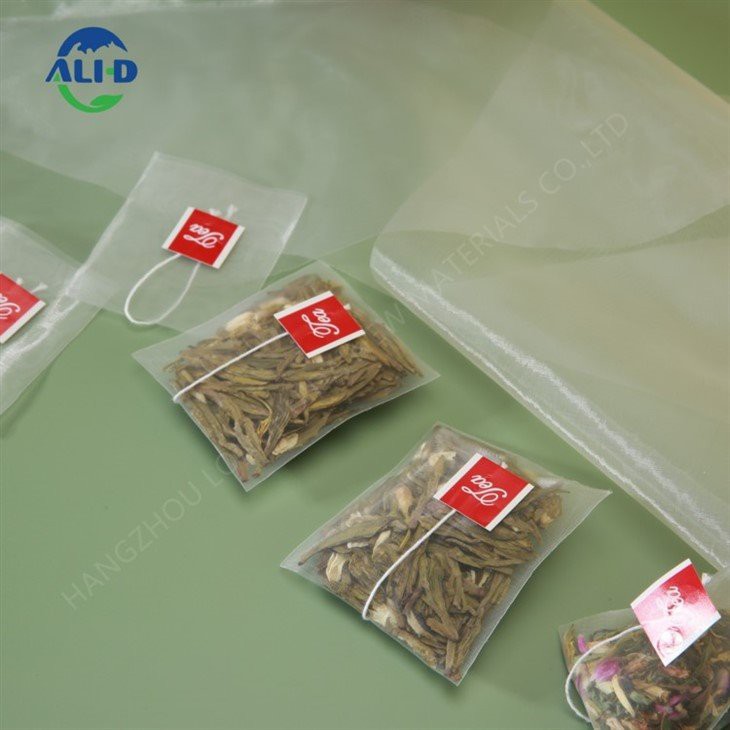 Tea Bags