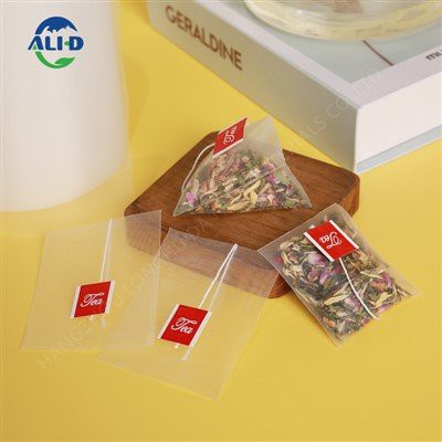 Soilon čajne vrečke