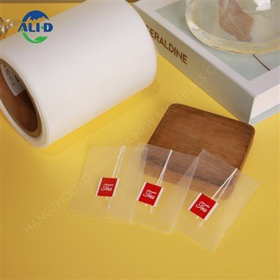 Hangzhou Longhuida New Materials Co., Ltd. uspešno izvaža netkane tkanine in ...