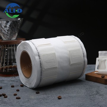 Kava s kapljanjem iz koruznih vlaken PLA: trajnostno varjenje kave v prihodnosti