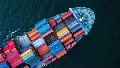 Še ena serija vrhunske mrežice za čajne vrečke, poslana moji stranki Jordan